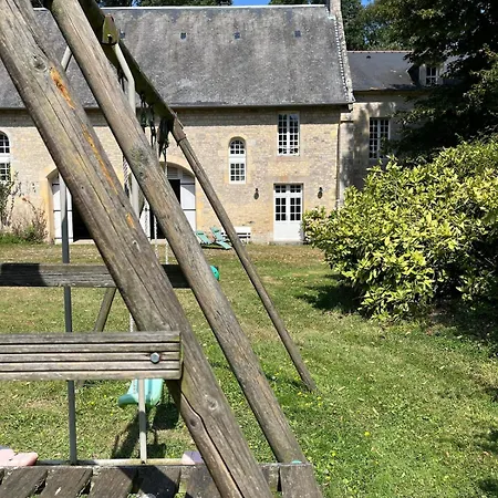 4 Etoiles En Normandie