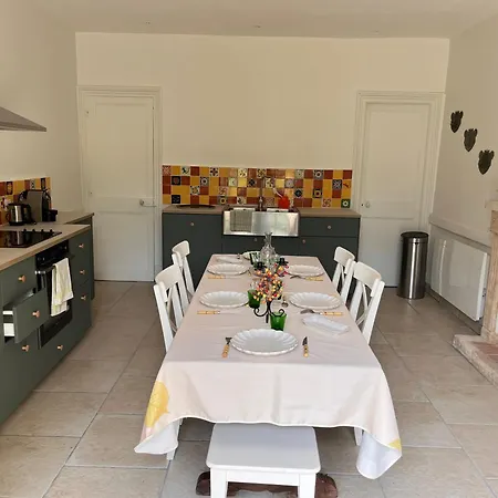 4 Etoiles En Normandie Holiday home