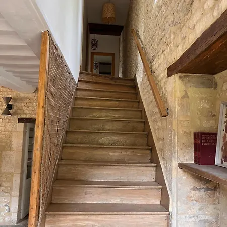 Holiday home 4 Etoiles En Normandie