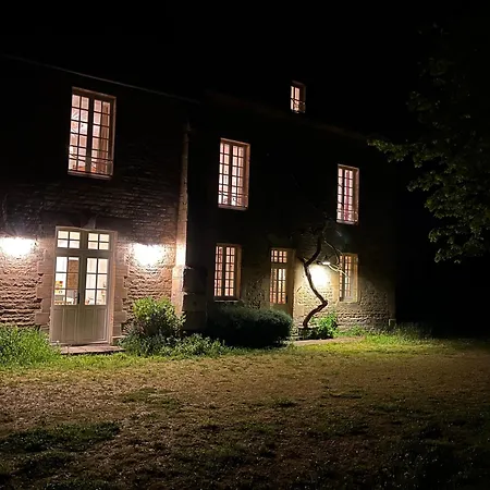 Holiday home 4 Etoiles En Normandie *