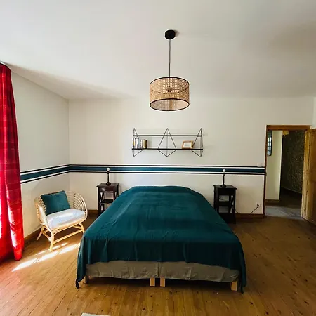4 Etoiles En Normandie Holiday home Audrieu