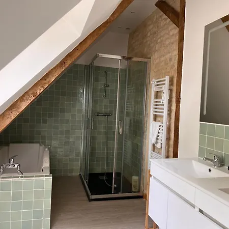 4 Etoiles En Normandie Audrieu