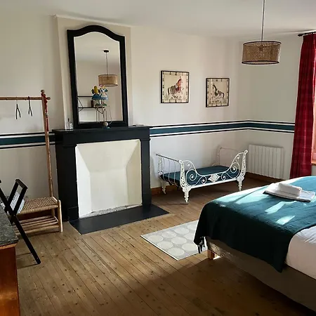 4 Etoiles En Normandie * Audrieu