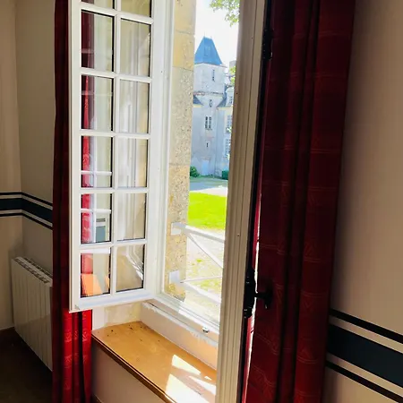 Holiday home 4 Etoiles En Normandie Audrieu