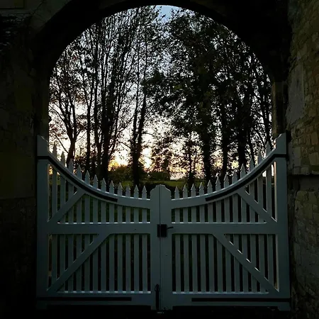 4 Etoiles En Normandie * Audrieu