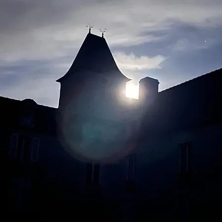 4 Etoiles En Normandie Holiday home