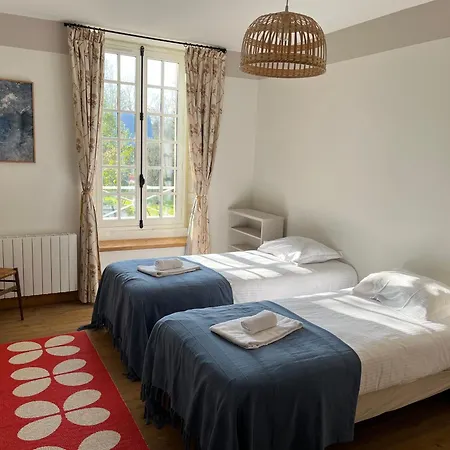 4 Etoiles En Normandie Holiday home